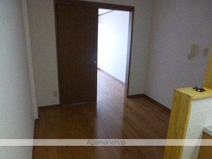 リブサイドＮＫ[2DK/43.82m2]のリビング・居間