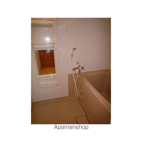 アビタ本通4北IIの内装写真