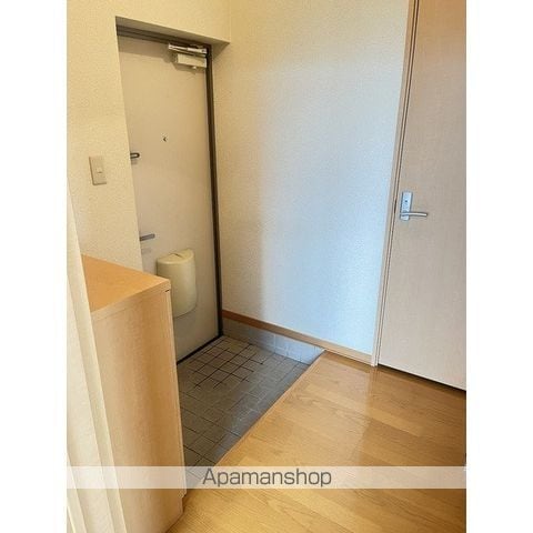モダンラピュタの内装写真