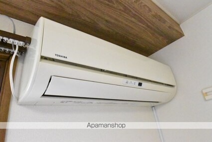 ロジュ城山[1K/26m2]のその他設備