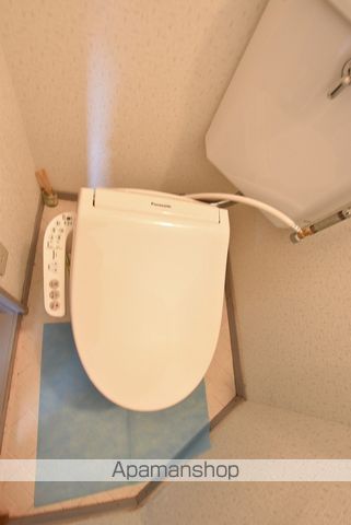 鹿嶋アパートの内装写真