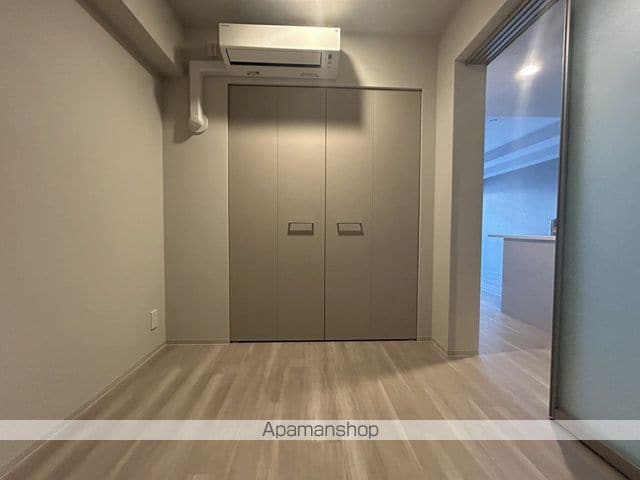 アーバネックス谷町四丁目の内装写真