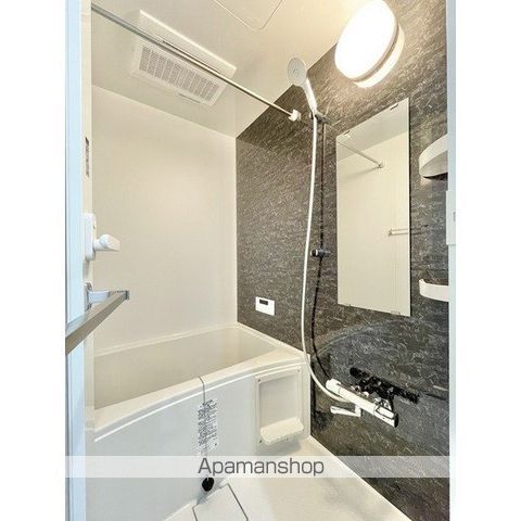 GRANDIA卸町の内装写真