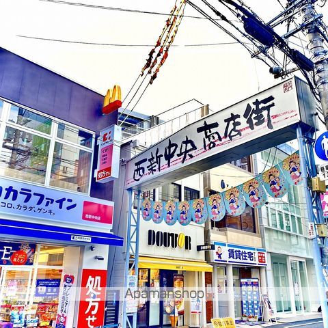 JGMマキシム藤崎リバーサイドガーデンの周辺写真