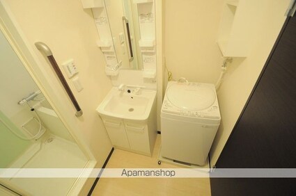 レオネクスト宙[1K/29.9m2]の洗面所