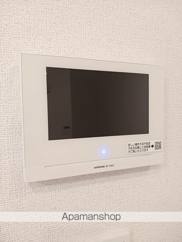 エルヴィナの内装写真