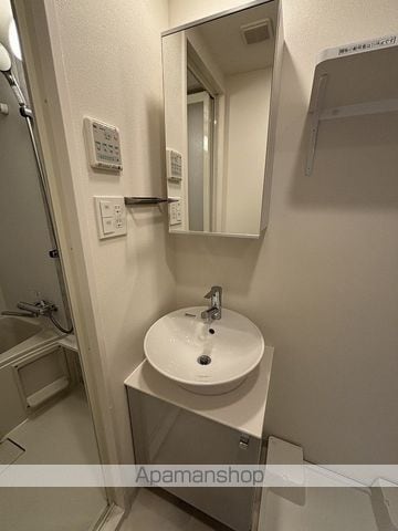 ESLEADRESIDENCETHEGRAND大阪NOAHの内装写真