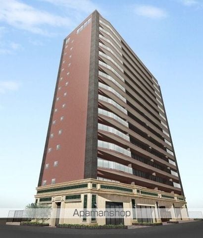 PREGIO北浜