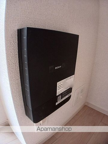 KB.メゾングレイスの内装写真