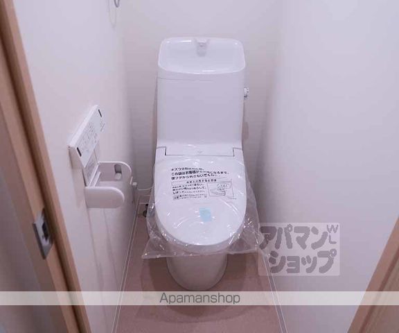 イーストコート東山の内装写真