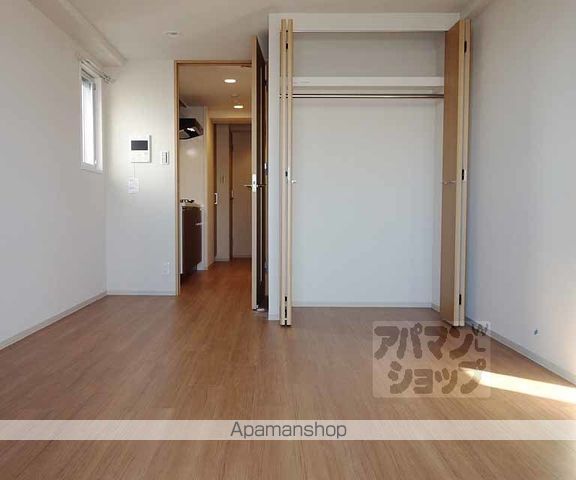アスヴェル京都西七条の内装写真