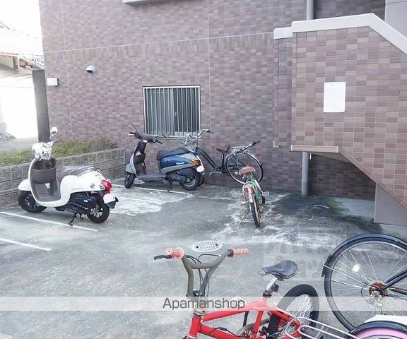 アスヴェル京都東山五条のその他写真