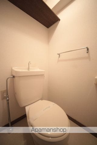 パールウィングス南平の内装写真