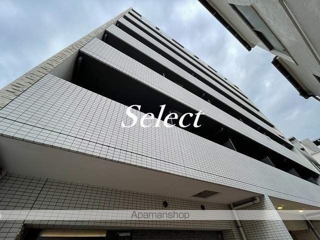 リライア吉野町IIの外観写真