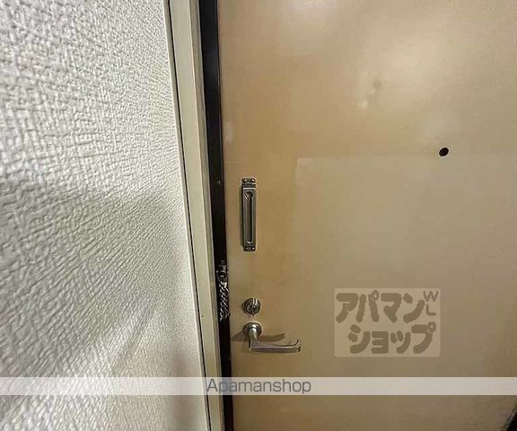 ヴィラ御前の内装写真