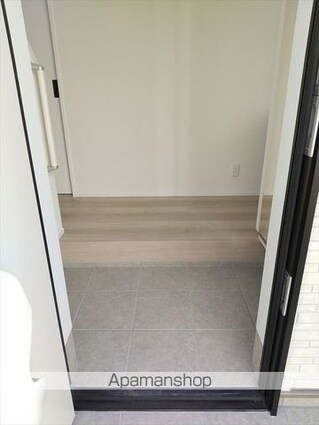 リファレンス[3LDK/97.7m2]の玄関