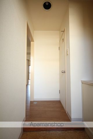 福地産業中広ビルの内装写真