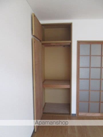 ボンレーブの内装写真