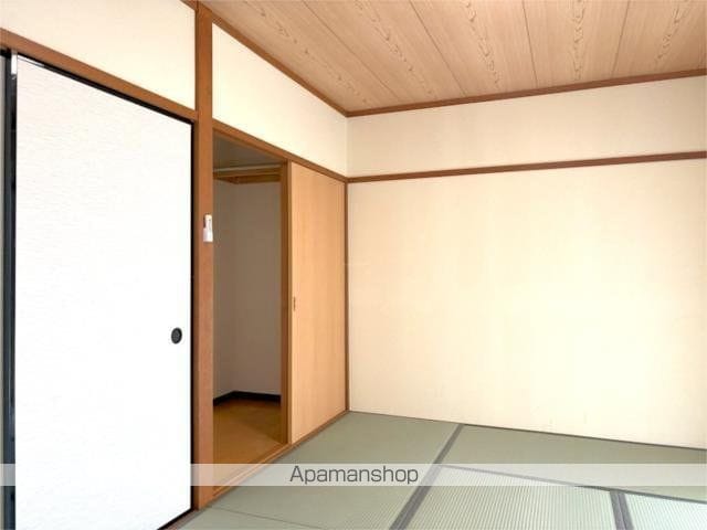 アビタ美吉VIの内装写真