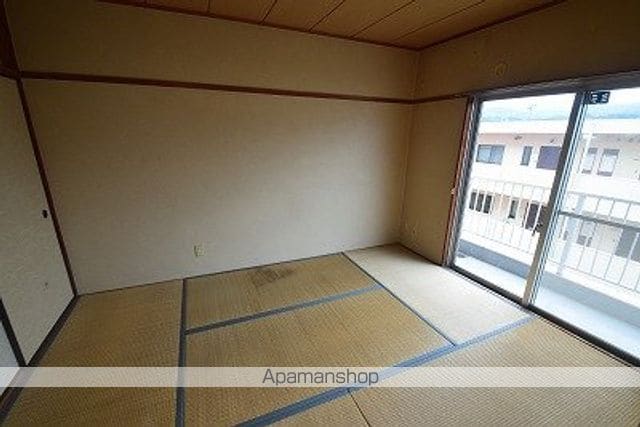 蛍田マンションの内装写真