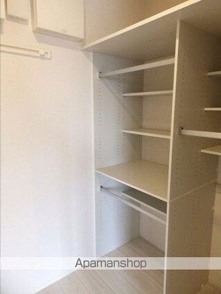 ディアライズ西市[1LDK/40.07m2]の収納