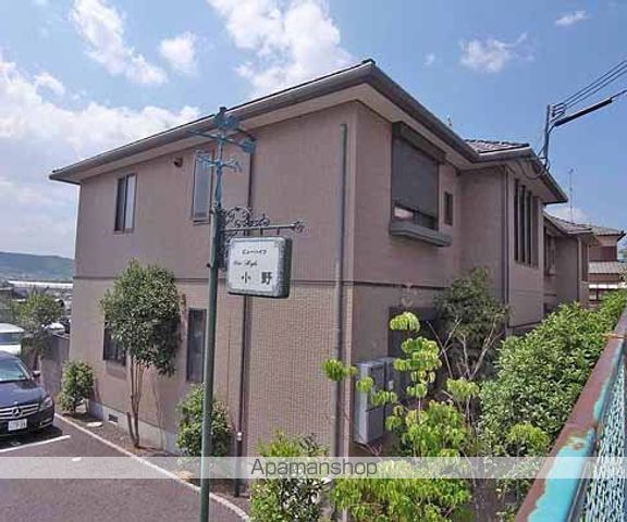 ビューハイツ小野