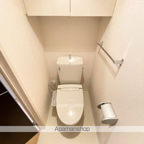 グランシャリオ二町 A棟の内装写真