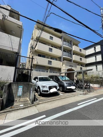 タウンライフ覚王山北の外観写真