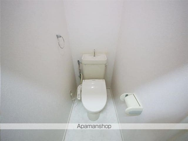 コーポマウンテンIIの内装写真