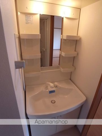 CASONE ASSOの内装写真
