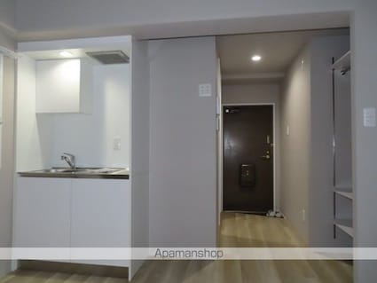 ジョイフル住吉[1R/19.8m2]の内装2