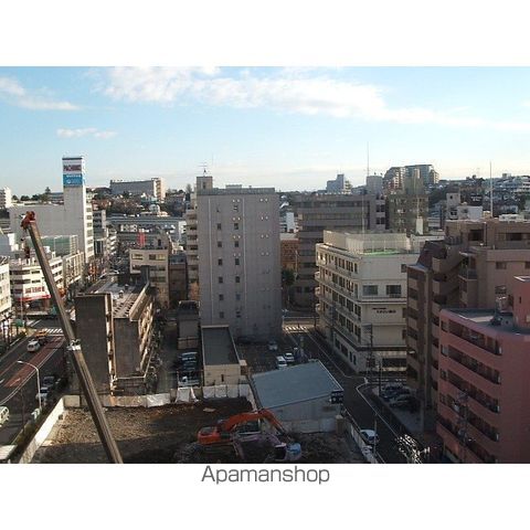 ライオンズマンション横浜伊勢佐木町の内装写真