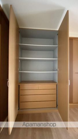オータム めぐみの内装写真