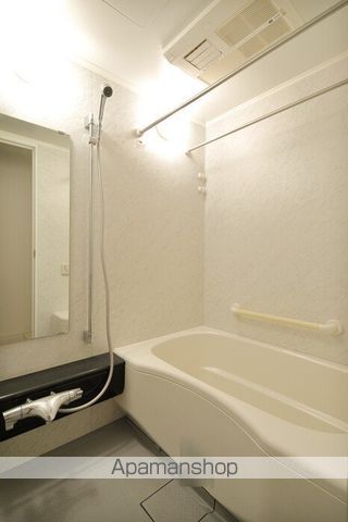 カスタリア茅場町の内装写真