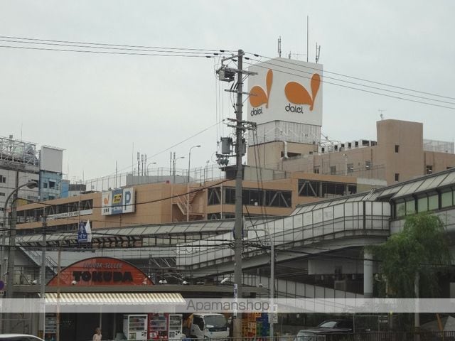Field Kyobashiの周辺写真