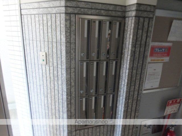 フォレストプラザ森下の内装写真