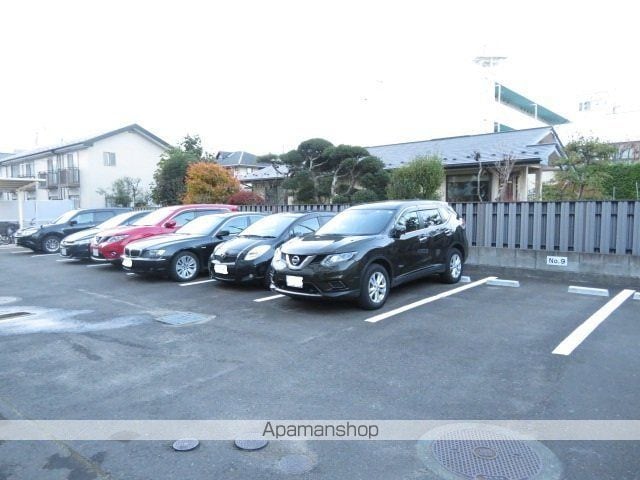 青葉レジデンスのその他写真