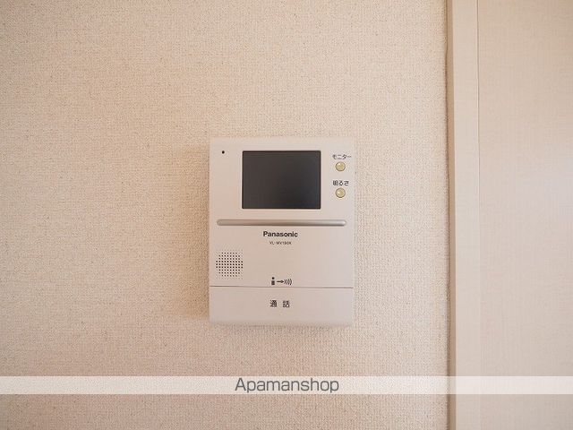 メゾンセピアIIの内装写真