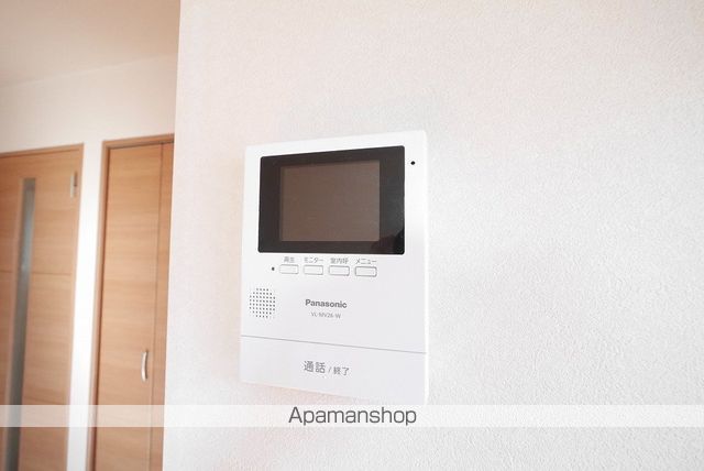 MIKI HOUSEIII A棟の内装写真