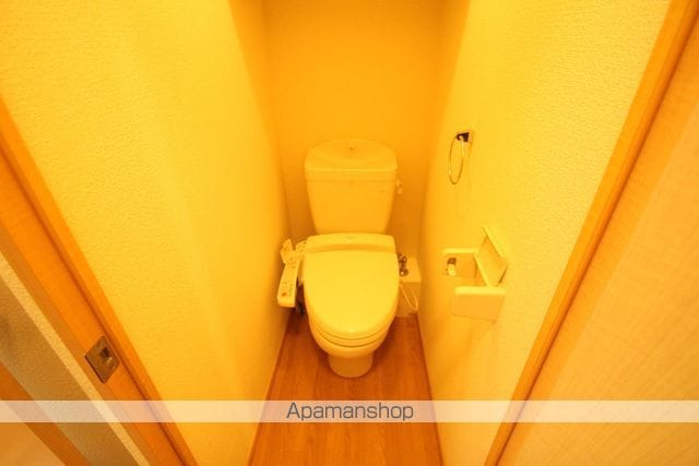 レオパレスプレステージ三津屋IIの内装写真