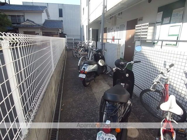 柊本マンションのその他写真
