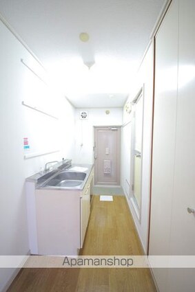 中屋ビル[1R/17.75m2]の内装1