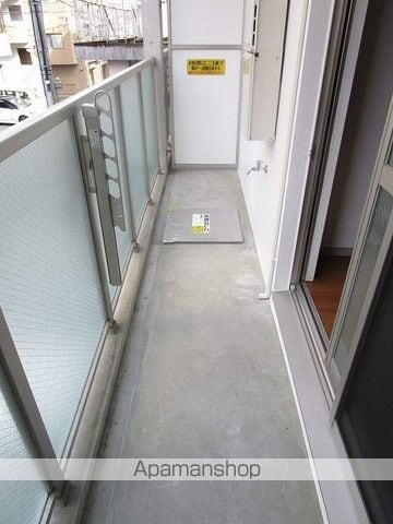 鹿児島市谷山線 新屋敷駅 徒歩7分 8階建 築8年の内装写真