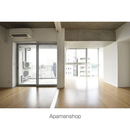 ミレドゥーエ日暮里[1SLDK/54.92m2]のその他内装1