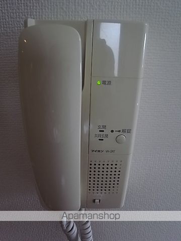 YOSHIX代官町の内装写真
