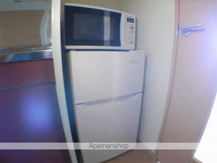 レオパレス平塚Ⅱ[1K/19.87m2]のその他設備