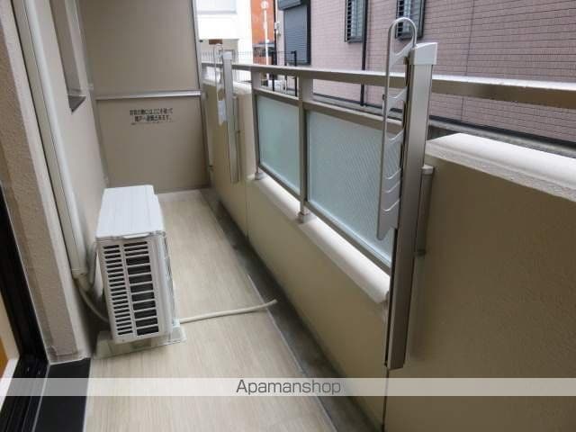 アルト泉宮の内装写真