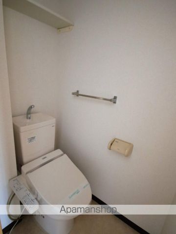 パストラル大町の内装写真