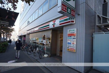 ＨＦ若松河田レジデンス[2LDK/52.81m2]の周辺6