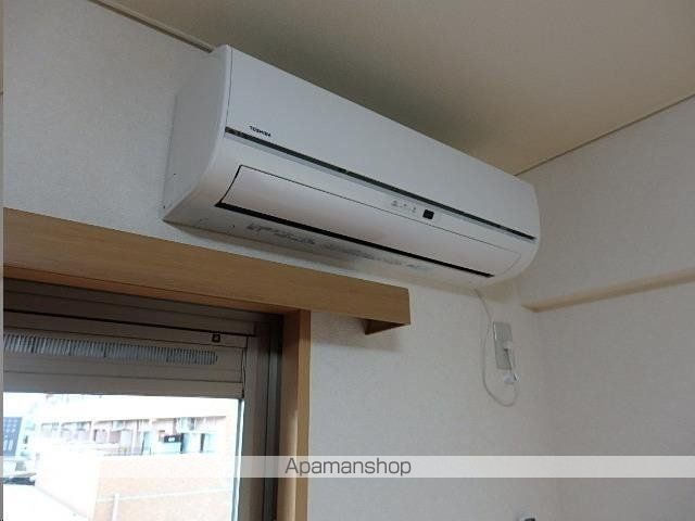 フレンドリー壱番館の内装写真
